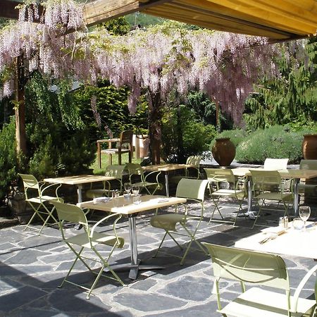 Hotel Mir Saint-Lary-Soulan Εξωτερικό φωτογραφία