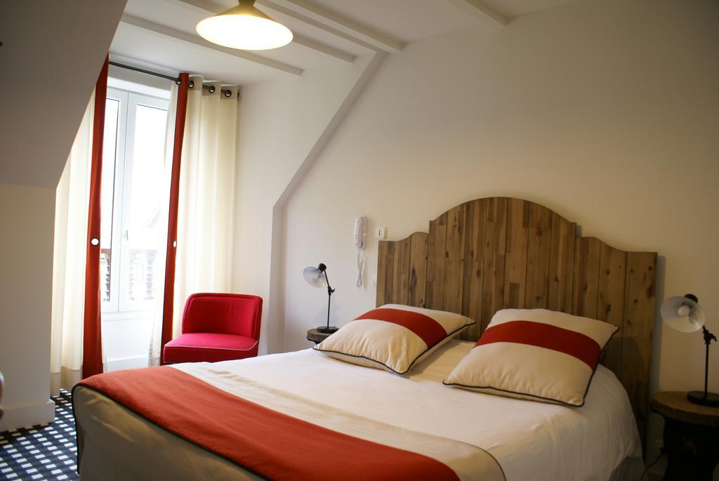 Hotel Mir Saint-Lary-Soulan Εξωτερικό φωτογραφία