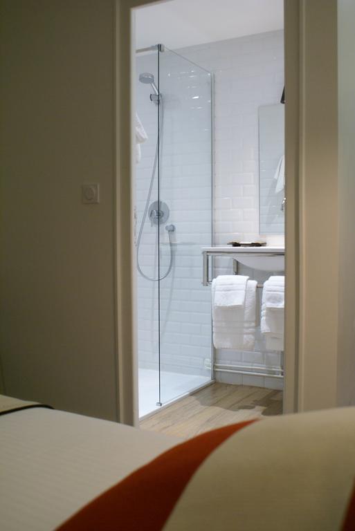 Hotel Mir Saint-Lary-Soulan Εξωτερικό φωτογραφία