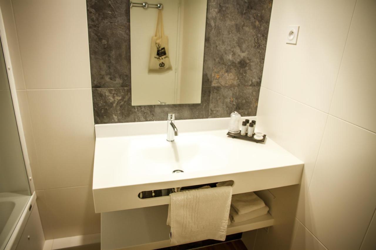 Hotel Mir Saint-Lary-Soulan Εξωτερικό φωτογραφία