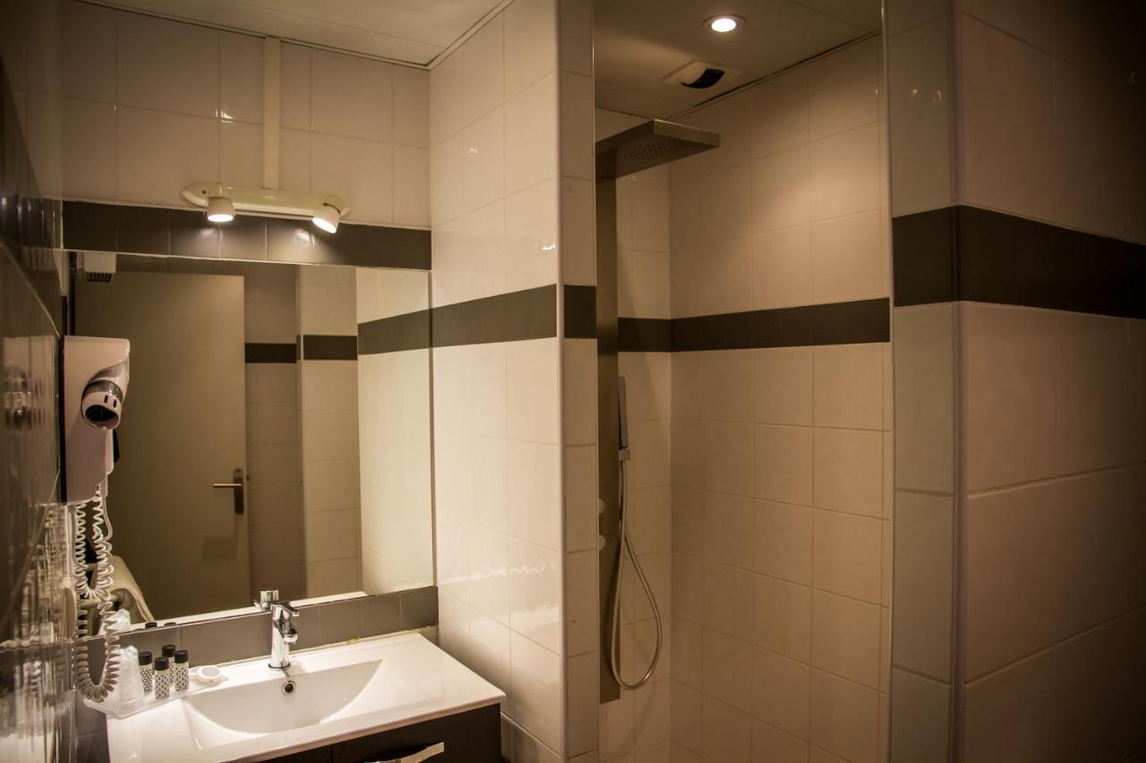 Hotel Mir Saint-Lary-Soulan Εξωτερικό φωτογραφία