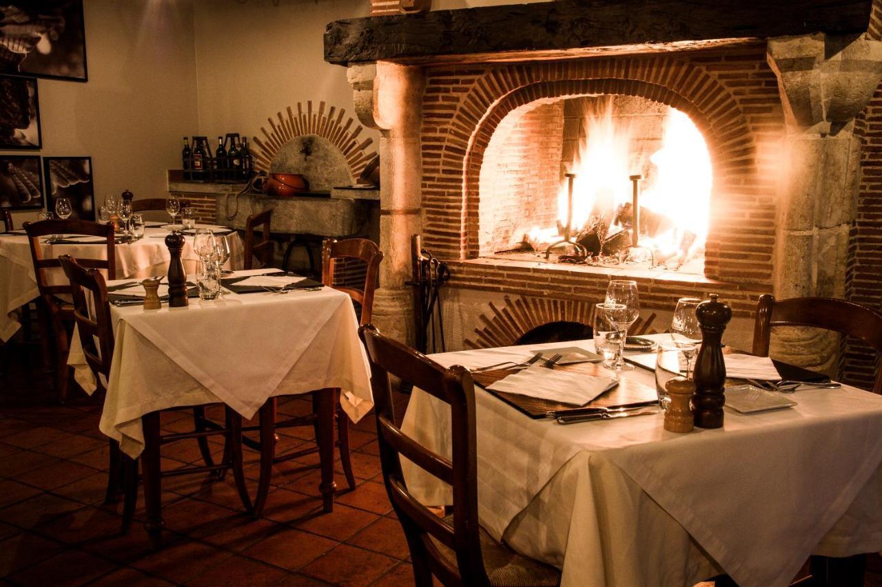 Hotel Mir Saint-Lary-Soulan Εξωτερικό φωτογραφία