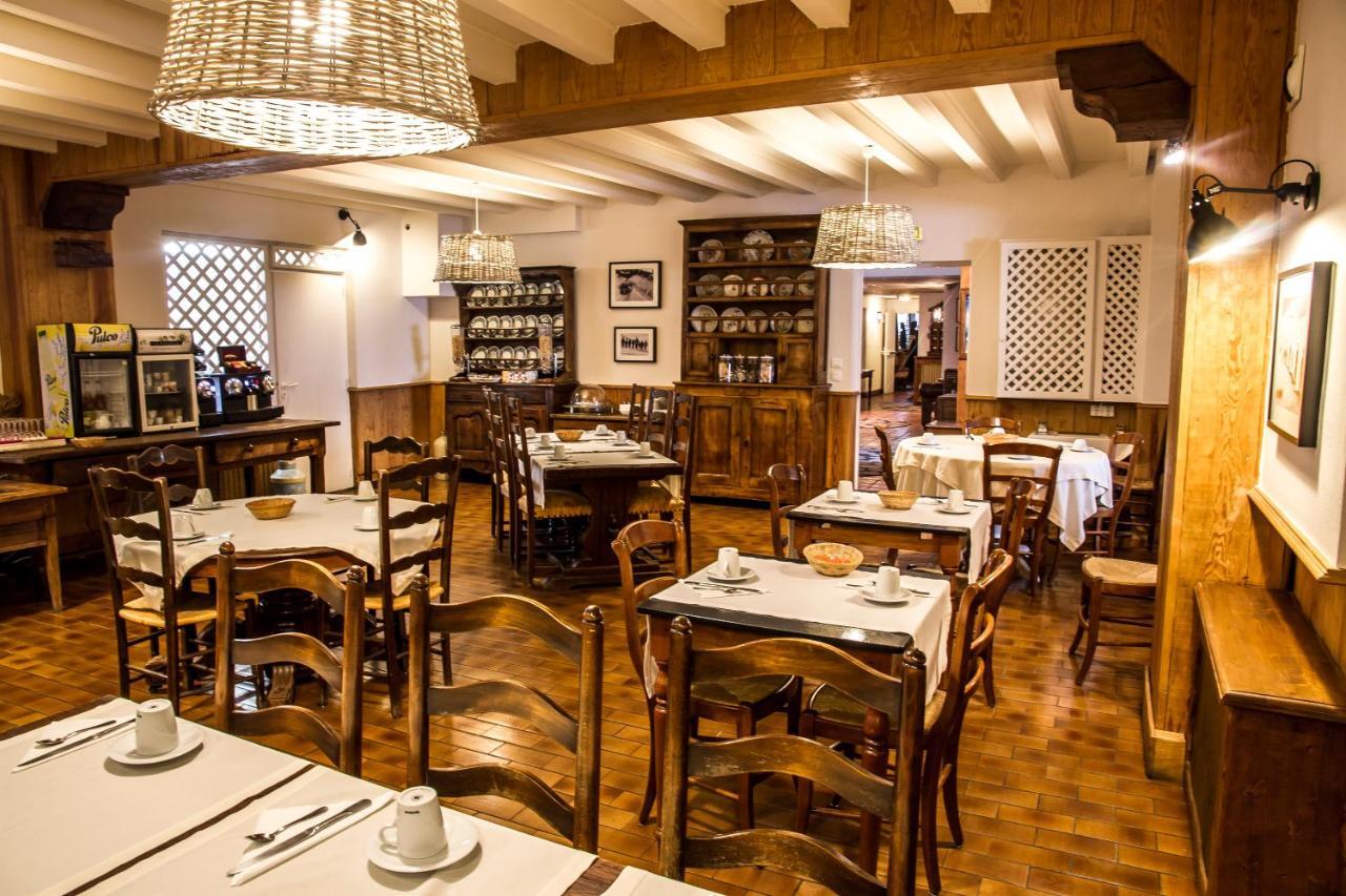 Hotel Mir Saint-Lary-Soulan Εξωτερικό φωτογραφία