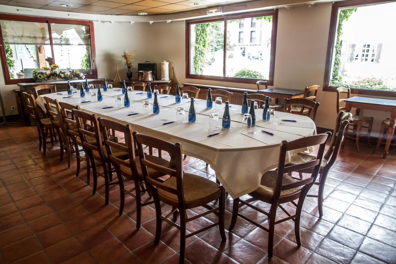 Hotel Mir Saint-Lary-Soulan Εξωτερικό φωτογραφία