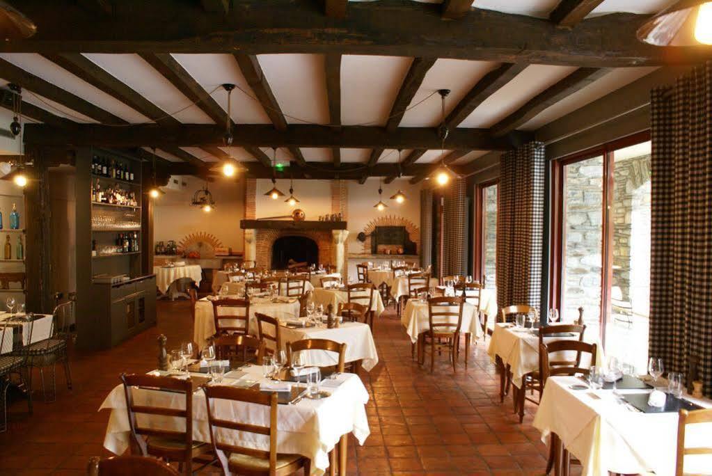 Hotel Mir Saint-Lary-Soulan Εξωτερικό φωτογραφία